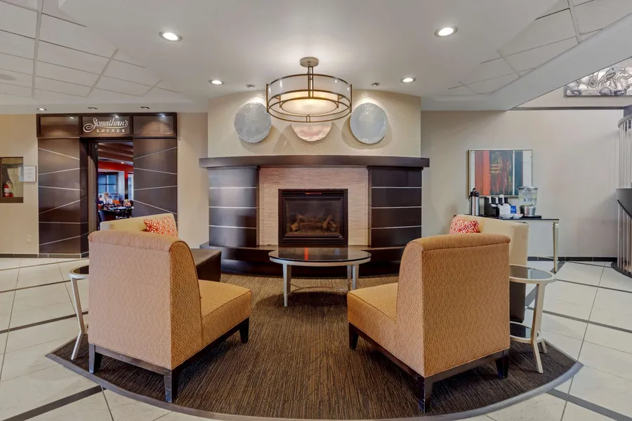 Best Western Premier Denham Inn & Suites hotel detail image 6