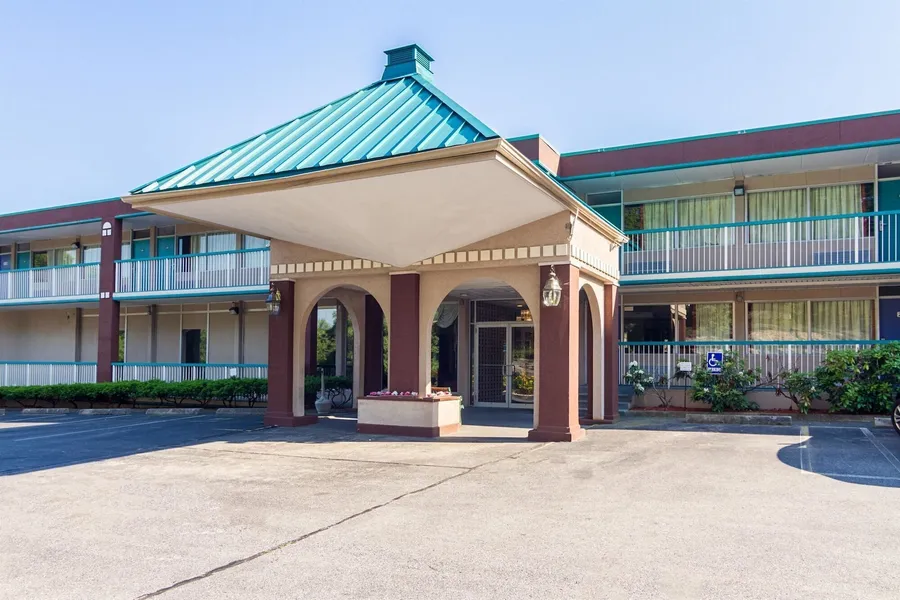 Motel 6 Groton, CT—Casinos Nearby hotel detail image 2