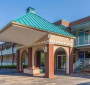 Motel 6 Groton, CT—Casinos Nearby hotel detail image 3