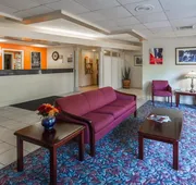 Motel 6 Groton, CT—Casinos Nearby hotel detail image 4