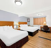 Americas Best Value Inn Stonington Mystic hotel detail image 5