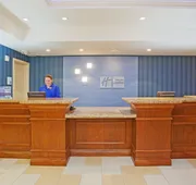 Holiday Inn Express Hotel & Suites Santa Cruz by IHG hotel detail image 4