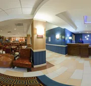 Holiday Inn Express Hotel & Suites Santa Cruz by IHG hotel detail image 5