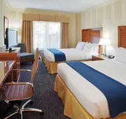 Holiday Inn Express Hotel & Suites Santa Cruz by IHG hotel detail image 7