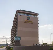 Quality Inn & Suites Cincinnati Downtown Area hotel detail image 3