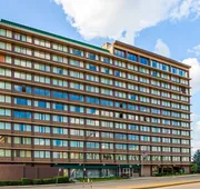 Quality Inn & Suites Cincinnati Downtown Area hotel detail image 4