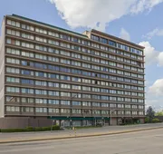 Quality Inn & Suites Cincinnati Downtown Area hotel detail image 7