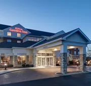 Hilton Garden Inn Cincinnati/Mason hotel detail image 3