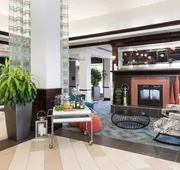 Hilton Garden Inn Cincinnati/Mason hotel detail image 5