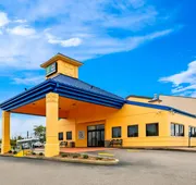 Quality Inn Mason Near Kings Island hotel detail image 4