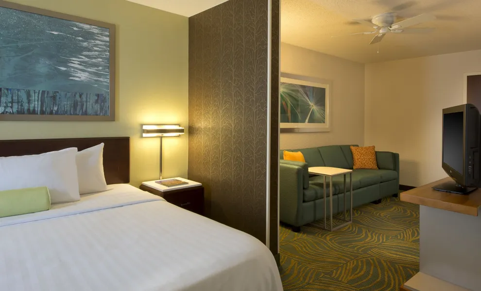 Kings Inn & Suites Mason hotel detail image 2