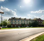 Best Western Mason Inn hotel detail image 3