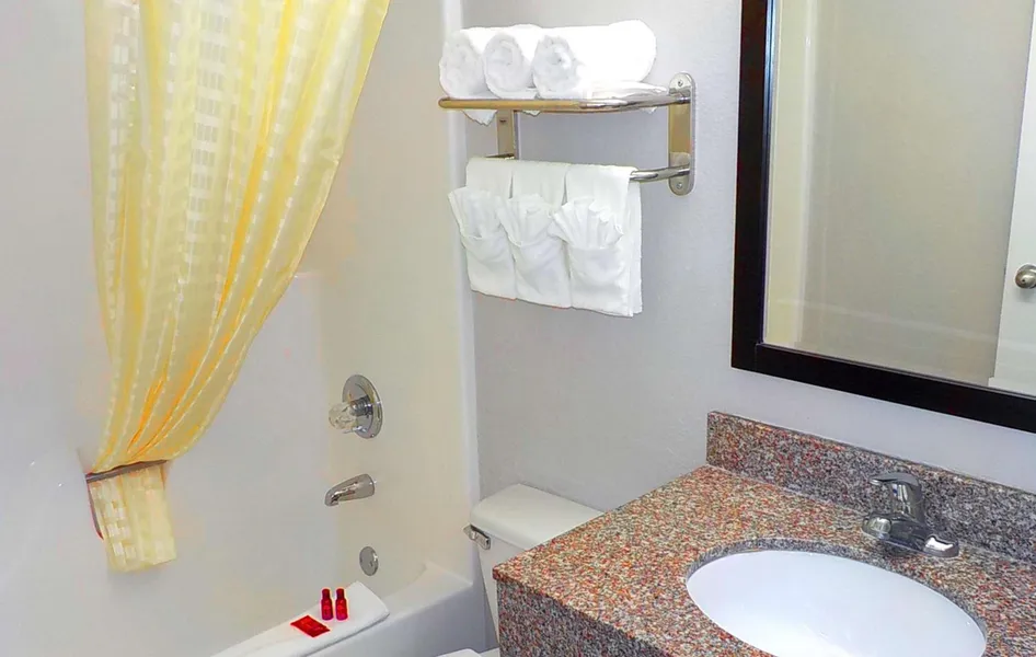 SureStay Hotel by Best Western Florence hotel detail image 6