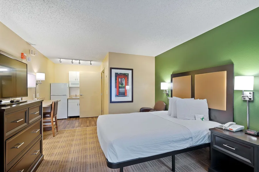 Extended Stay America Suites Washington DC Reston hotel detail image 6