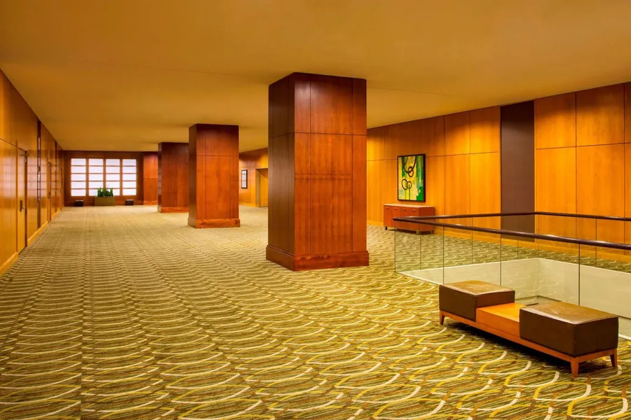 The Westin Cincinnati hotel detail image 6