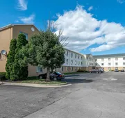 Extended Stay America Suites Cincinnati Blue Ash Kenwood Rd hotel detail image 3