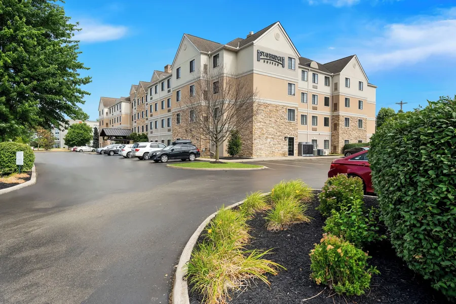 Staybridge Suites Cincinnati North by IHG hotel detail image 2