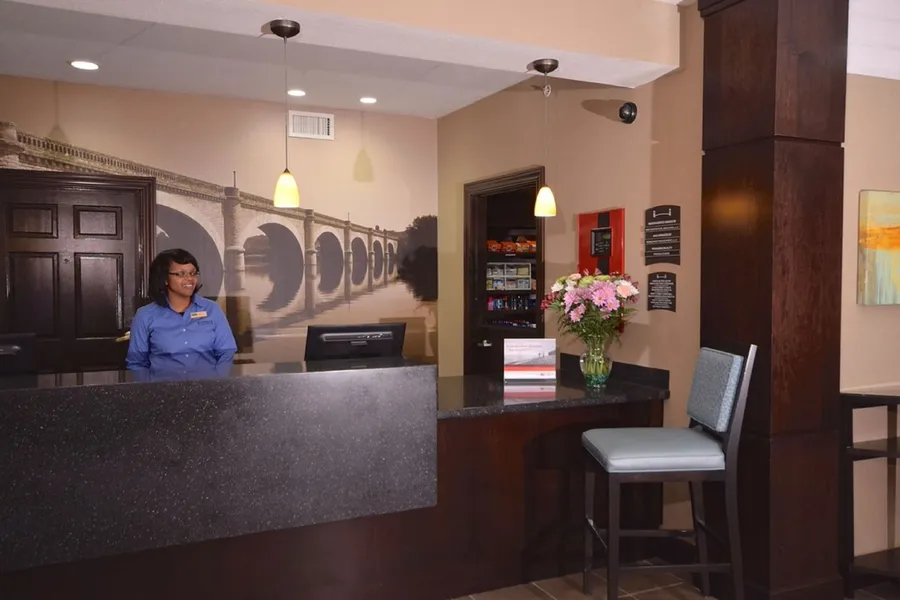 Staybridge Suites Cincinnati North by IHG hotel detail image 6