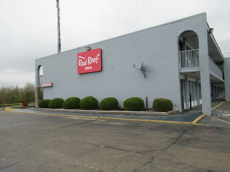 Red Roof Inn Walton - Richwood hotel detail image 2