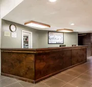 Super 8 by Wyndham Sterling CO hotel detail image 3