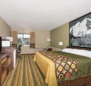 Super 8 by Wyndham Sterling CO hotel detail image 5