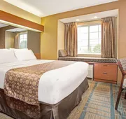 Microtel Inn & Suites by Wyndham Mason/Kings Island hotel detail image 5