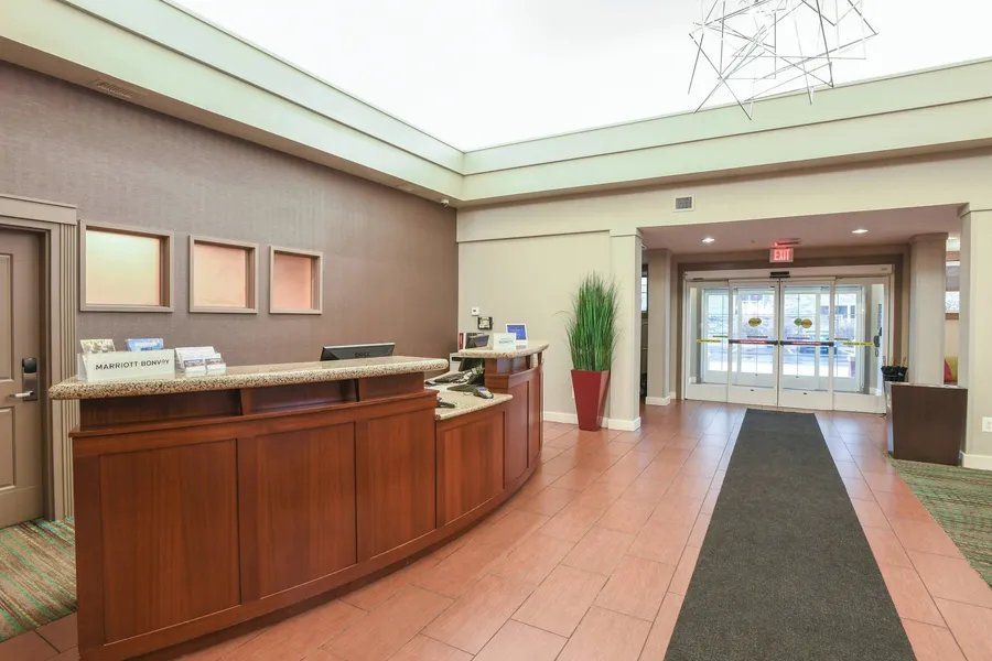 Residence Inn by Marriott Cincinnati North/West Chester hotel detail image 2