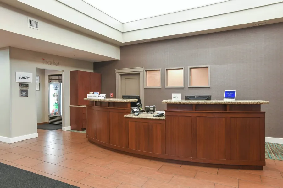 Residence Inn by Marriott Cincinnati North/West Chester hotel detail image 6