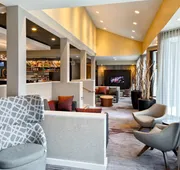 Courtyard by Marriott Cincinnati Blue Ash hotel detail image 4