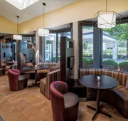 Courtyard by Marriott Cincinnati Blue Ash hotel detail image 5