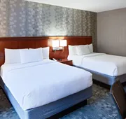 Courtyard by Marriott Cincinnati Blue Ash hotel detail image 7