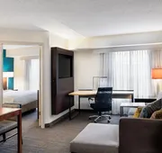 Residence Inn by Marriott Cincinnati Airport Erlanger hotel detail image 4