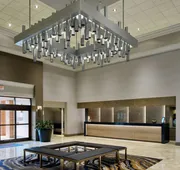 Marriott Cincinnati Airport hotel detail image 4