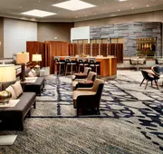 Marriott Cincinnati Airport hotel detail image 5