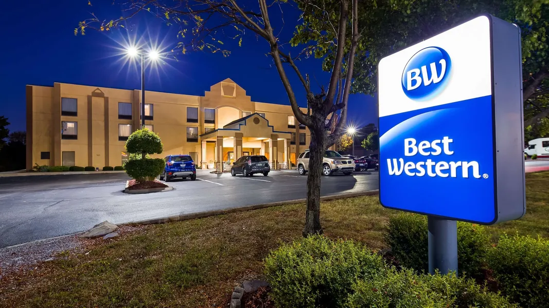 Best Western Inn Florence hotel detail image 2