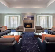 Courtyard by Marriott Cincinnati Airport hotel detail image 3