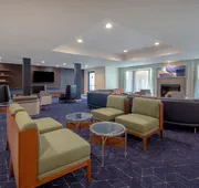 Courtyard by Marriott Cincinnati Airport hotel detail image 4