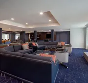 Courtyard by Marriott Cincinnati Airport hotel detail image 5