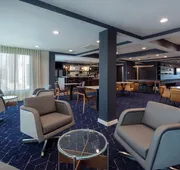 Courtyard by Marriott Cincinnati Airport hotel detail image 7