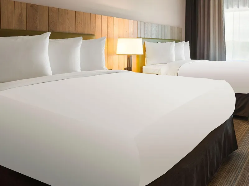 Country Inn & Suites by Radisson, Columbus Airport, OH hotel detail image 2