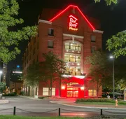 Red Roof Inn PLUS+ Columbus Downtown-Convention Center hotel detail image 3