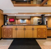Red Roof Inn PLUS+ Columbus Downtown-Convention Center hotel detail image 5
