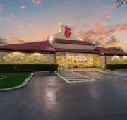 Red Roof Inn Columbus - Grove City hotel detail image 5