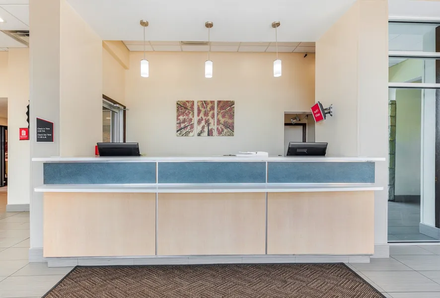 Red Roof Inn Columbus - Grove City hotel detail image 6