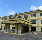Days Inn by Wyndham Columbus Airport hotel detail image 5