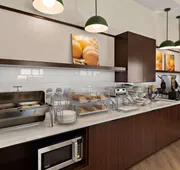 Comfort Suites Columbus East Broad hotel detail image 3