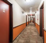 Worthington Motor Lodge hotel detail image 4