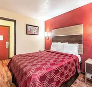 Worthington Motor Lodge hotel detail image 7