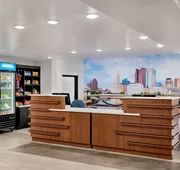 La Quinta Inn by Wyndham Columbus Airport Area hotel detail image 5