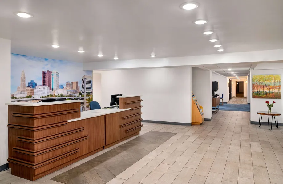 La Quinta Inn by Wyndham Columbus Airport Area hotel detail image 6